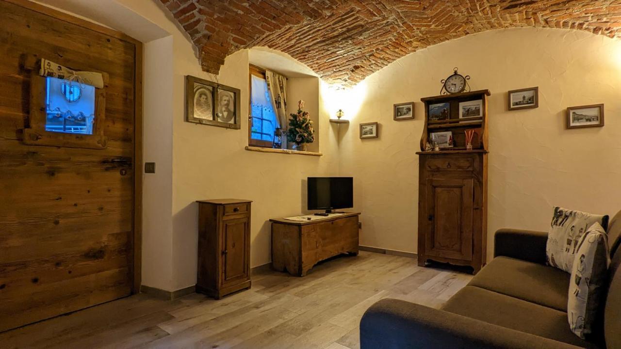 Apartment Maison Du Pont