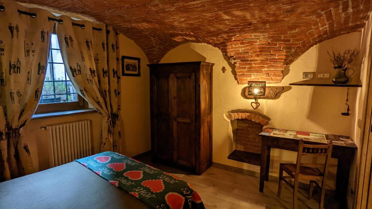 Apartment Maison Du Pont Aosta