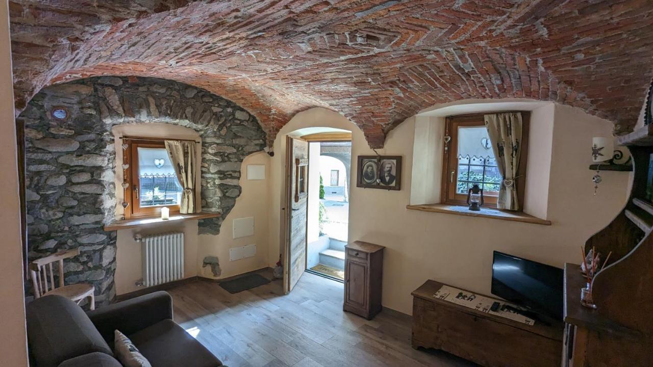 Maison Du Pont Apartment
