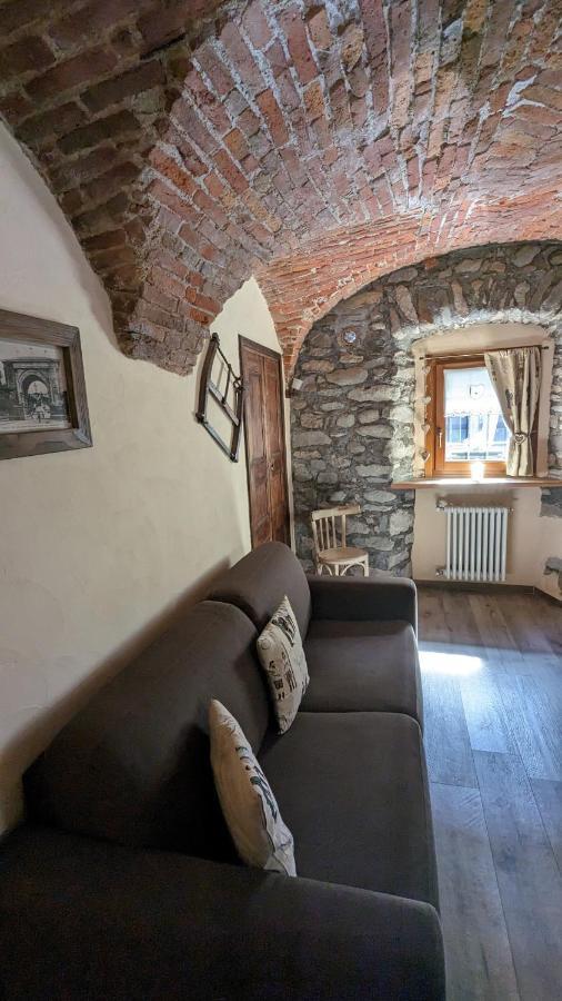 Apartment Maison Du Pont *
