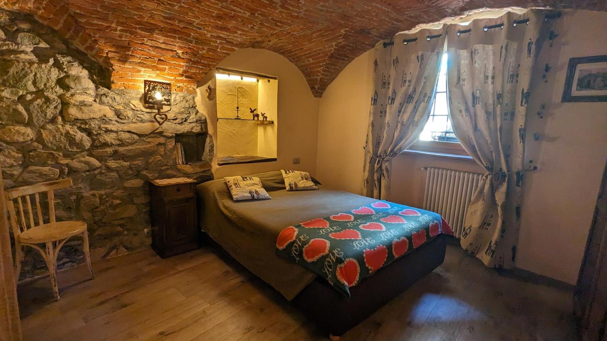 Maison Du Pont Apartment Aosta