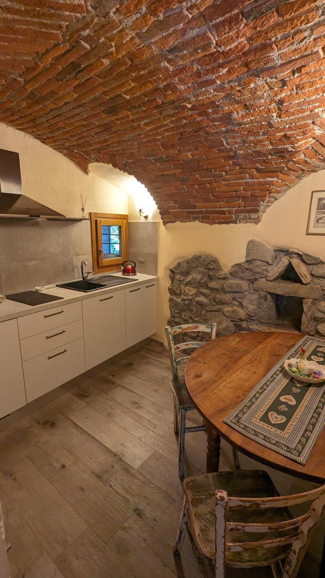 Maison Du Pont * Aosta