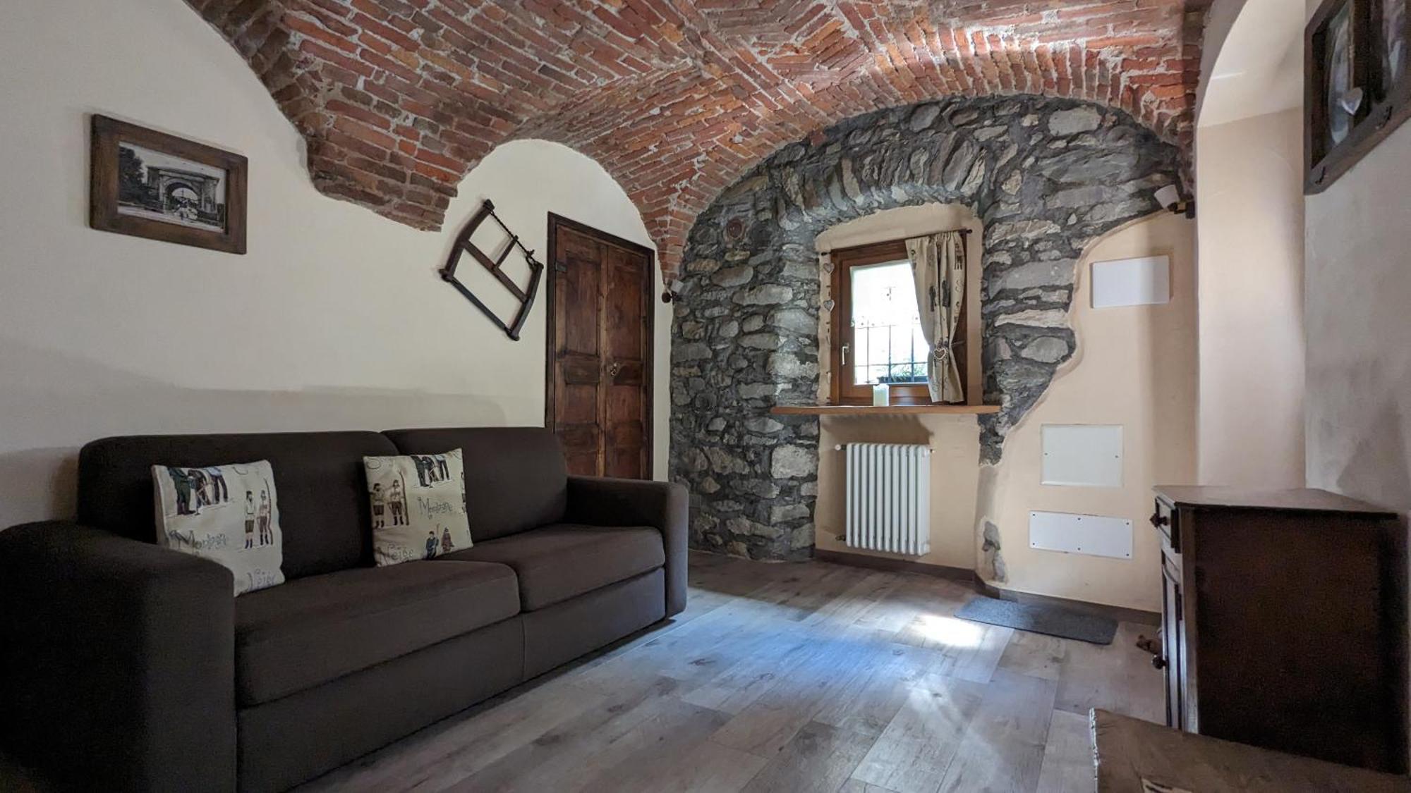 Apartment Maison Du Pont
