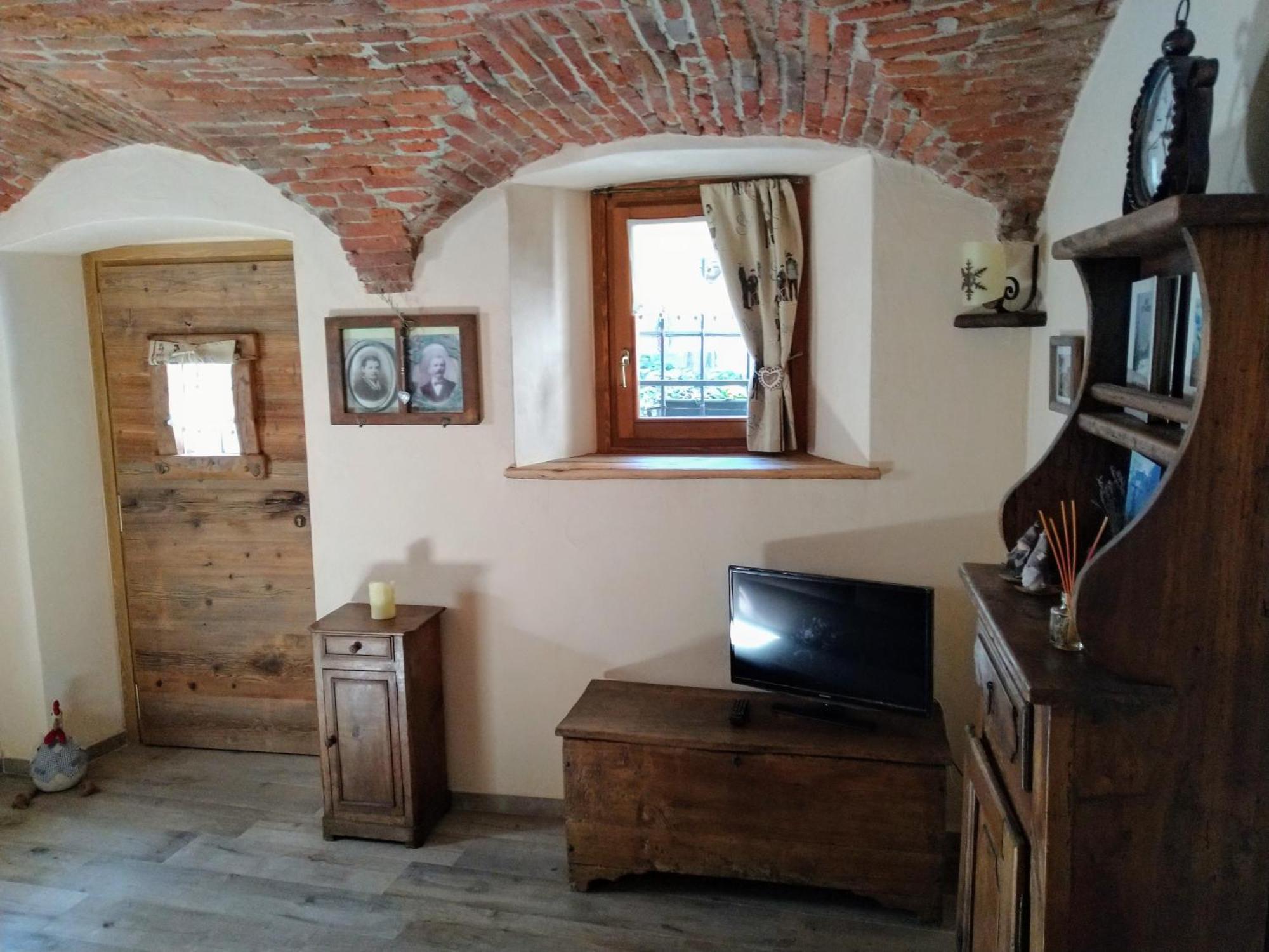 Apartment Maison Du Pont